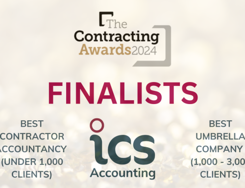 The Contracting Awards 2024 – FINALISTS